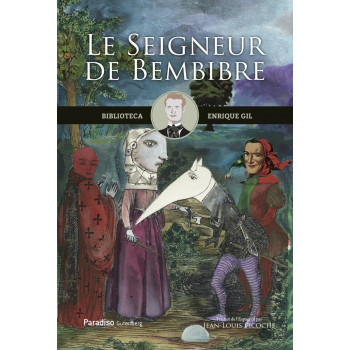 LE SEIGNEUR DE BEMBIBRE (Français)