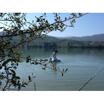 EL LAGO DE CARUCEDO