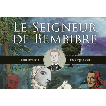 LE SEIGNEUR DE BEMBIBRE (Français)