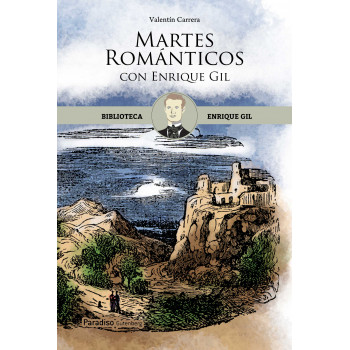 martes románticos con Enrique Gil