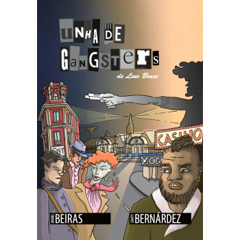 Unha de gangsters