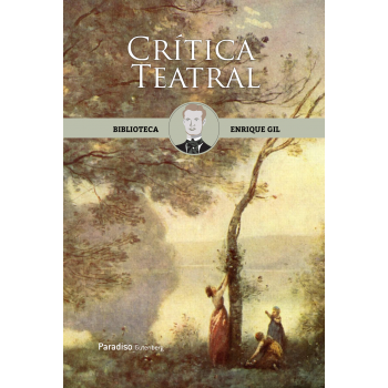 CRÍTICA TEATRAL