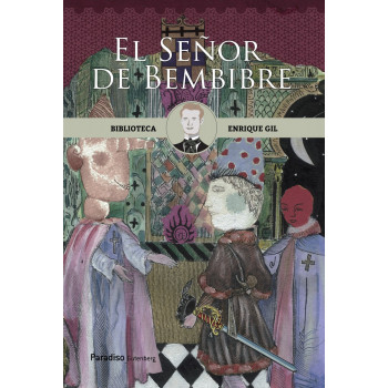 EL SEÑOR DE BEMBIBRE